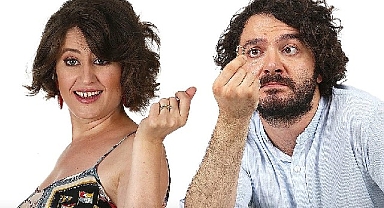 Yepyeni bir komedi dizisi: