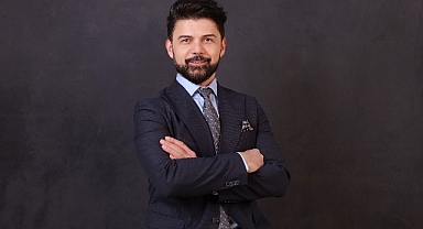 Avrupa'da kış bahçelerine Volkan Karagülle imzası