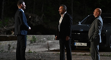 Ben Bu Cihana Sığmazam kadrosuna Murat Han dahil oldu