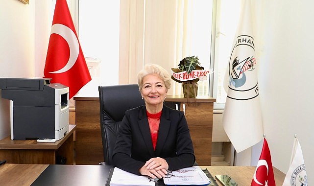 Burhaniye Belediyesi’nde Başkan Yardımcıları Belli Oldu