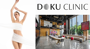 Dünyanın En Yüksek Performanslı Lazer Sistemi 'Fotona SP Dynamis® Nx Line' Doku Clinic’te!