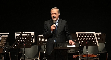 İrfan Güney’in Yeni Eseri 'Ufuk Çizgisi' Senfonik Kaydıyla Dikkat Çekiyor