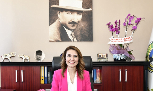 Malkara Belediyesi´nde yeni dönem idari yapısı ile ilgili Belediye Başkanı Nergiz Karaağaçlı Öztürk hizmet ve kalite odaklı belediyecilik için 05 Nisan 2024 Cuma günü Belediye Başkan Yardımcıları ile bir araya geldi
