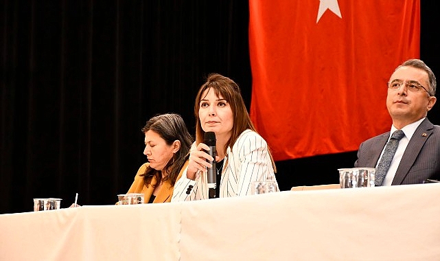 Malkara İlçe Kaymakamlığı öncülüğünde, 29 Nisan 2024 Pazartesi günü saat 13.00'de Malkara Kültür Merkezi’nde mahalle muhtarlarına bilgilendirme toplantısı düzenlendi
