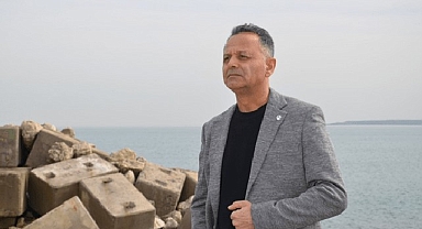 Mehmet Sevin'in Yeni Şarkısı 'Merhamet' Büyük İlgi Gördü!