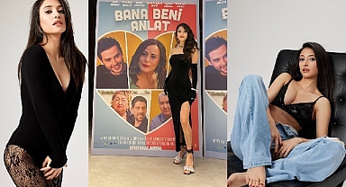 Rukiye Bektaş gözünü zirveye dikti