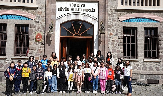 TEGV öğrencileri İstanbul ve Ankara’da Tepe Kurumsal Çözümler ile buluştu ‘’Hayalini kurduğumuz meslekler için daha çok çalışacağız’’