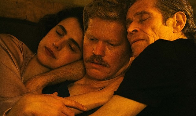 ‘Zavallılar’ın Rüzgarı Dinmeden Yorgos Lanthimos’un Son Filmi ‘Merhamet Hikayeleri’nden İlk Fragman Yayınlandı