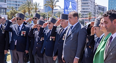 17. Kolordu Şehitleri’nin anısı yaşatılıyor