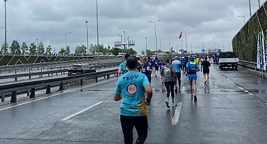 19. İstanbul Yarı Maratonu bağış kampanyasıyla 450 çocuk nitelikli eğitim desteğine kavuştu