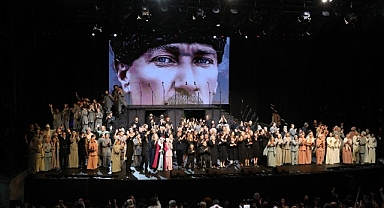 19 Mayıs Atatürk'ü Anma Gençlik ve Spor Bayramı, İstanbul’un her köşesinde İstanbul Büyükşehir Belediyesi tarafından düzenlenen çeşitli etkinliklerle kutlanacak