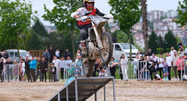 19 Mayıs'ta Sekapark gençlere dar geldi