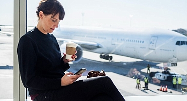 2024’ün ilk çeyreğinde, yüzde 16 yabancı turist artışı ve yüzde 7 daha fazla harcama gerçekleşti