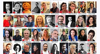 21. Uluslararası Alaçatı Barborossa Sanat Çalıştayı Dünyanın Dört Bir Yanından Sanatçıları Ağırlayacak