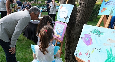 23’ncü Uluslararası Kemer Sualtı Günleri sona erdi