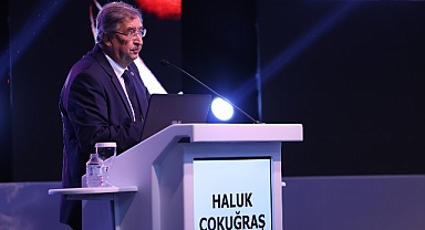 59. Türk Pediatri Kongresi’nde Çocuk Sağlığının Toplum İçin Önemine Dikkat Çekildi