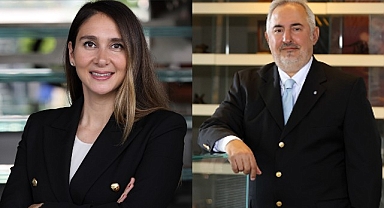 Abdi İbrahim yönetici kadrosuna 2 yeni isim