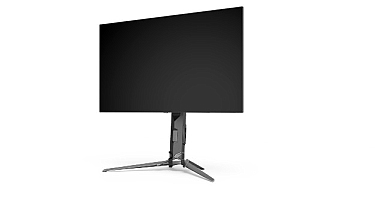 Acer Baş Döndürücü Hız ve Büyüleyici Görsellik İçin İlave Özelliklerle Güçlendirilmiş Yeni Nesil OLED Oyun Monitörlerini Tanıttı