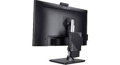 Acer, gelişmiş dijital bilgilendirme ekran çözümleri için yeni Chromebox Mini CXM1’i tanıttı