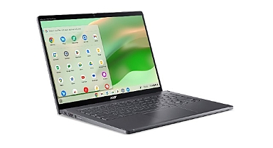 Acer'ın Chromebook'ları sağlık alanındaki temel zorlukların üstesinden geliyor