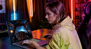 Acer, Üretkenlik ve Oyun İçin Yerleşik Google AI Özellikli Chromebook Plus Dizüstü Bilgisayarlarını Piyasaya Sürüyor 