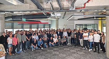 Aktif Tech’ten büyüme adımı