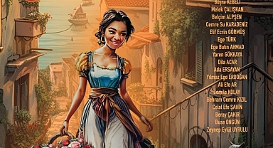 ALBET Çocuk Tiyatrosu 2 Oyun İle Sahne Alıyor