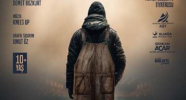 Aliağa’da İlk Perde: ‘5 Dakikada Ünlü’ Seyirciyle Buluşuyor