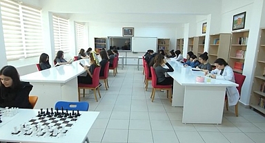 Aroma, eğitime desteğini sürdürüyor: Donanımlı genç nesiller, Aroma ile yetişiyor