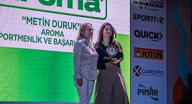 Aroma’nın resmi su sponsoru olduğu AquaChallenge’ın Marmaris etabı başarıyla tamamlandı