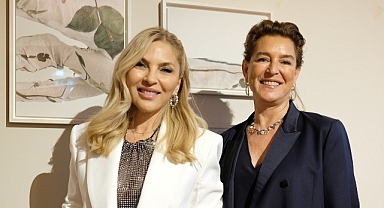 Artful Dining’in Sekizinci Yemeği Burçak Bingöl’ün Onuruna Gerçekleşti