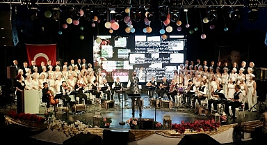 ASEV TSM Korosundan Unutulmaz Yeşilçam Konseri