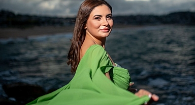 Aslı Şahin'den Yeni Tekli: Küstürdün Sen