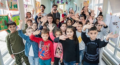 Atma Bağışla kampanyasıyla 6 yılda 5 binden fazla çocuğa nitelikli eğitim desteği sağlandı