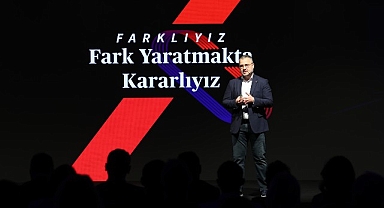 AXA Türkiye, Farklıyız, Fark Yaratmakta Kararlıyız konseptli acente buluşmalarını Türkiye genelinde 8 bölgesine bağlı 9 ili kapsayan etkinlikleriyle tamamladı