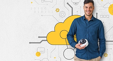 Axis Communications güvenlik kameraları, Axis Cloud Connect'i tanıttı