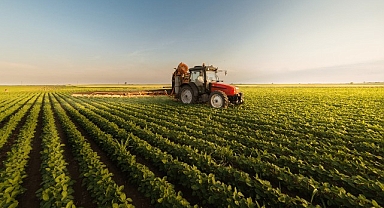 Aydem Perakende ve Gediz Perakende’den Çiftçilere Tam Destek