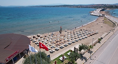 Ayvalık Belediyesi İşletmeleri Hem Yaz Sezonuna Hem Kurban Bayramı’na Hazır