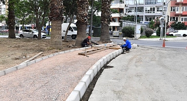 Balçova trafiği çift yön uygulaması ve kavşak düzenlemesi ile nefes alacak