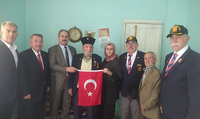 Başkan Altay: