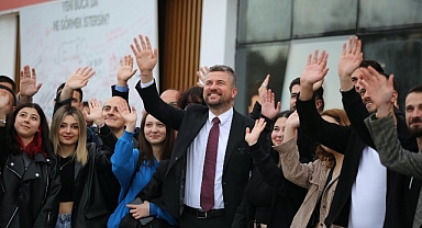 Başkan Duman’dan Gençlik Festivali’ne davet