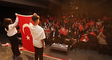 Başkan İbrahim Sandıkçı: “Fatih Sultan Mehmet örnek bir devlet adamı ve tarihi bir şahsiyettir” 