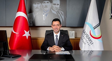 Başkan Önal'dan ‘bağımsızlık korteji’ne davet!