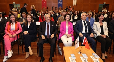 Başkan Şadi Özdemir Nilüfer’de kadına bakış açısını anlattı 