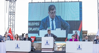 Başkan Tugay’dan ücretsiz aktarmayı reddeden UKOME kararına tepki “Daha ne kadar engel olacaksınız?”