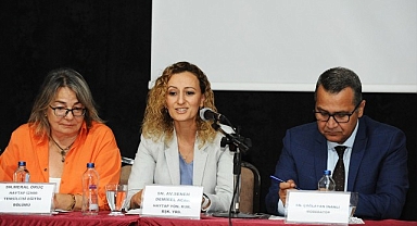 Başkan Ünsal’dan kısırlaştırma seferberliği çağrısı “İzmir’i ayağa kaldıralım!”