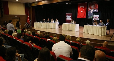 Başkan Ünsal: “Karşıyaka’da etkin belediyecilik örneklerini göreceksiniz”