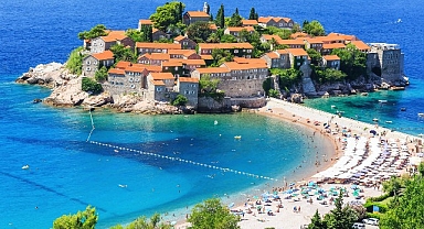 Bayram öncesi tatil fırsatlarıyla turizmde sezona hızlı açılış