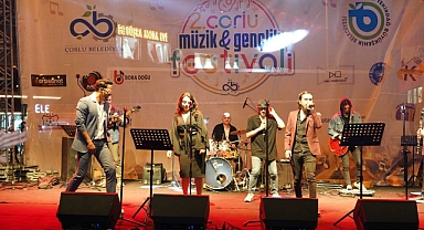 Bayramımızı ve Festivalimizi Coşkuyla Kutladık