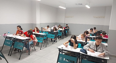 Bilgehanelerden LGS Yıldızları Projesi